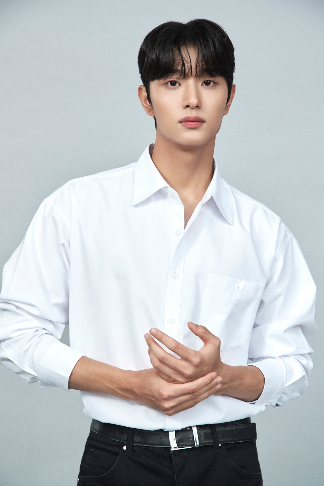 俳優キム・ジェウォン