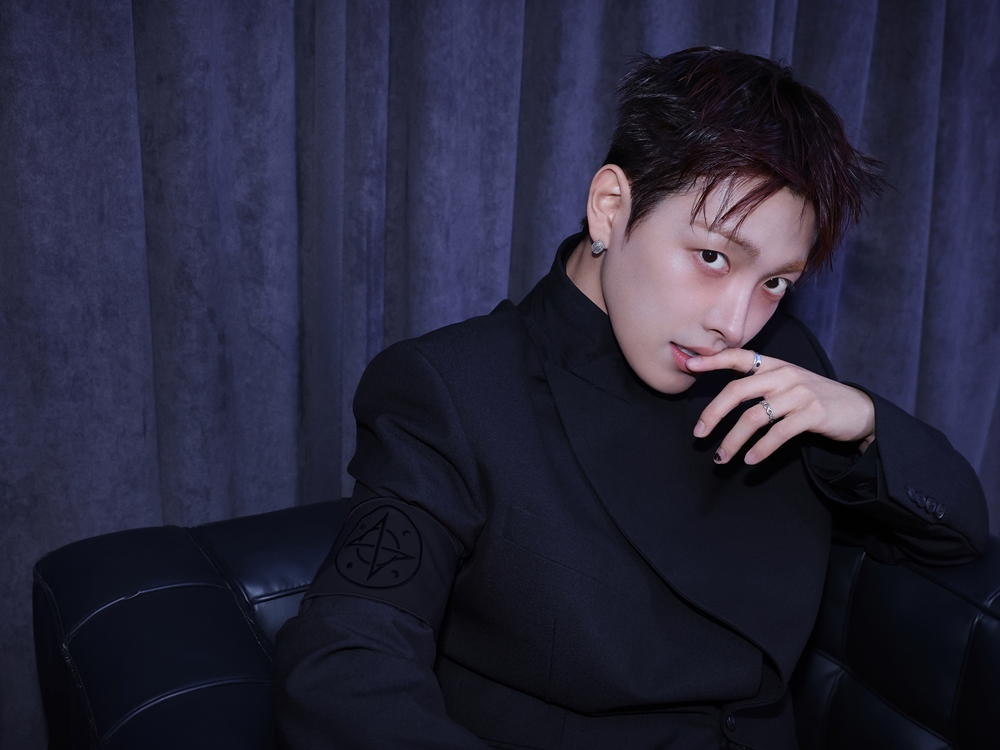 ATEEZ GOLDEN HOUR Part.5 コンセプトフォト グループ