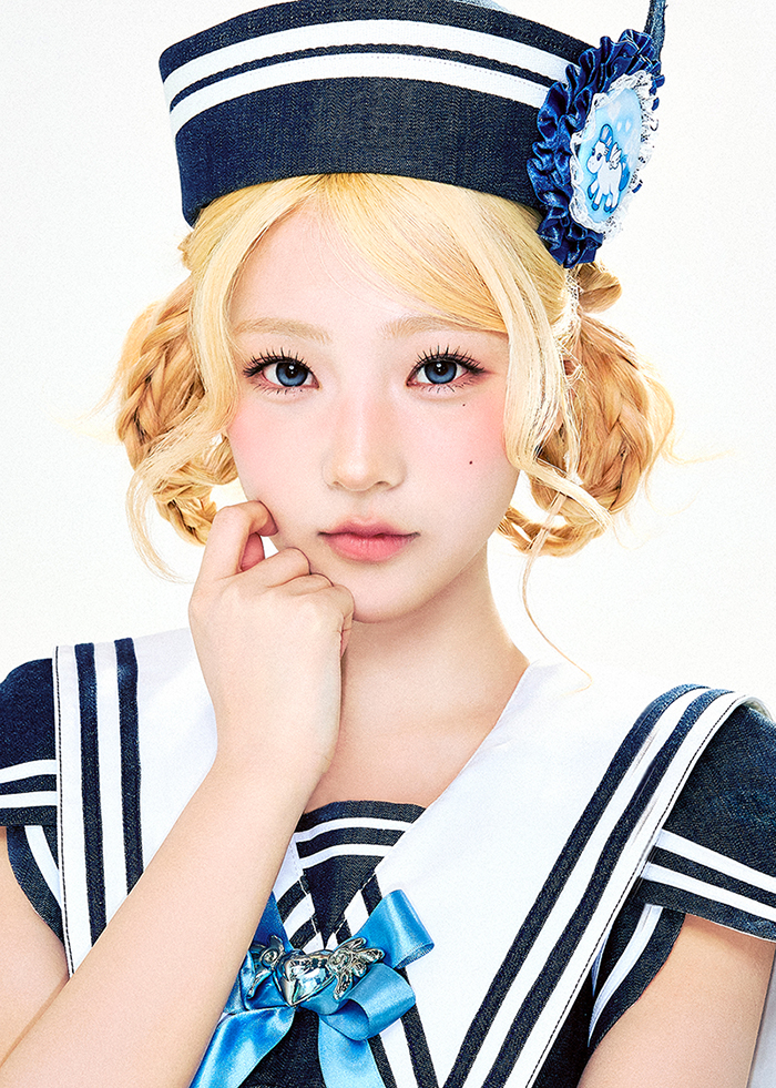 Hearts2Hearts ステラ