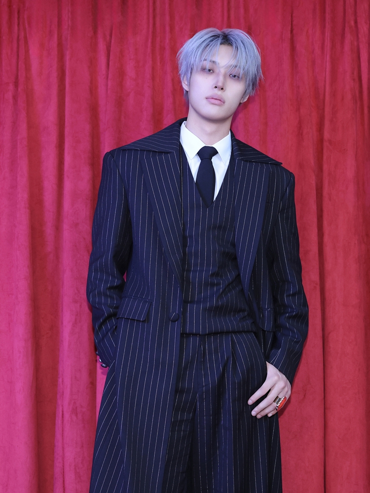 ATEEZ GOLDEN HOUR Part.5 コンセプトフォト メンバー個別