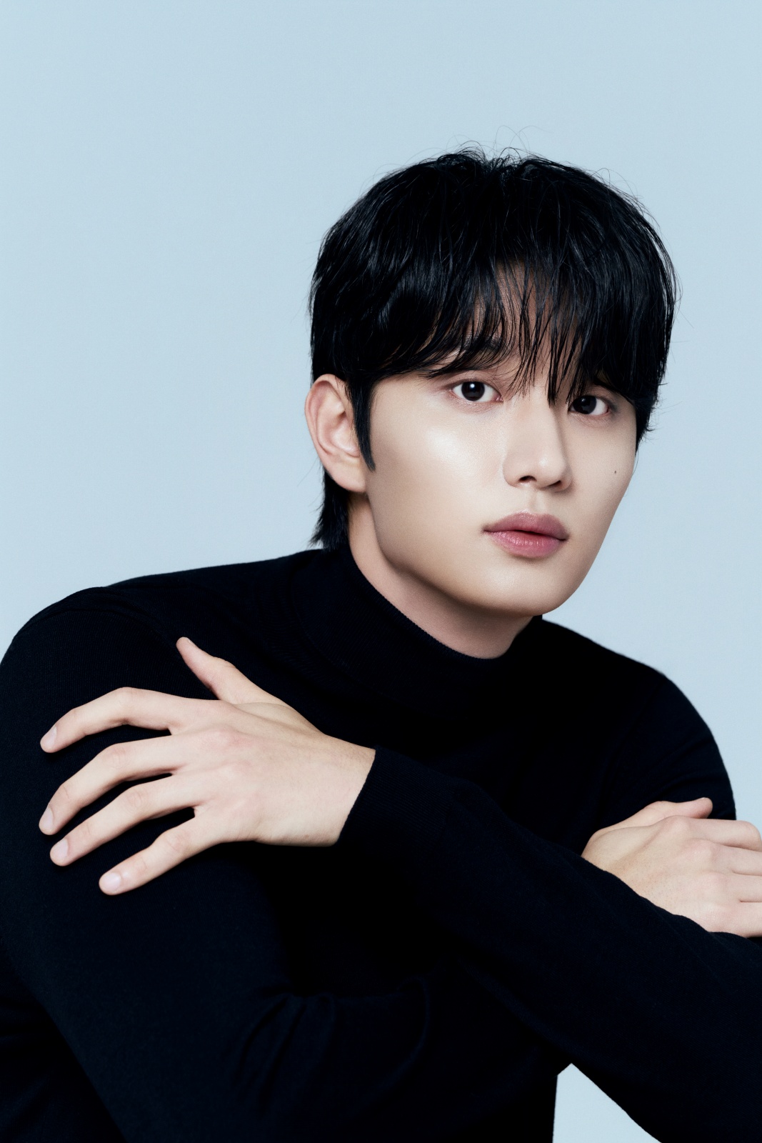 俳優キム・ジェウォン