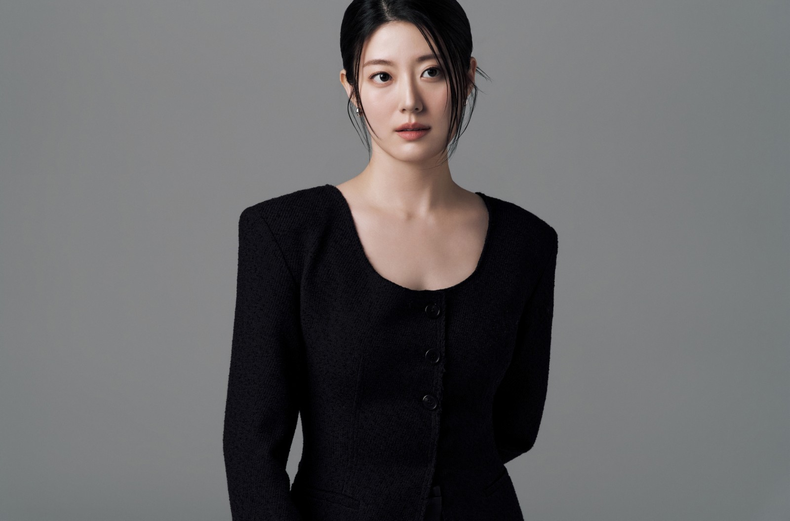女優ナム・ジヒョン