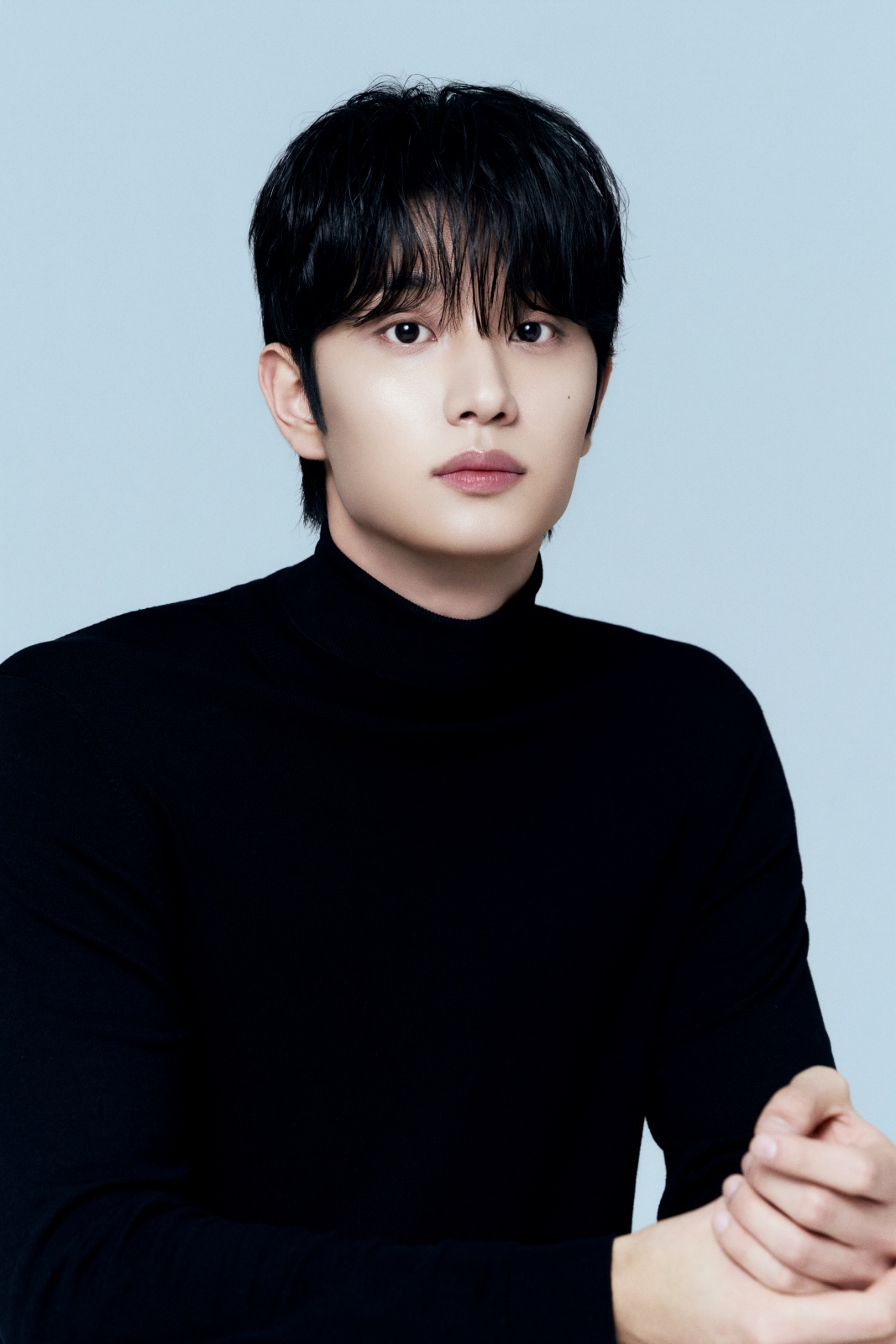 俳優キム・ジェウォン