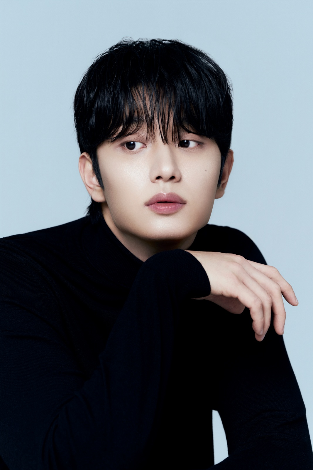 俳優キム・ジェウォン