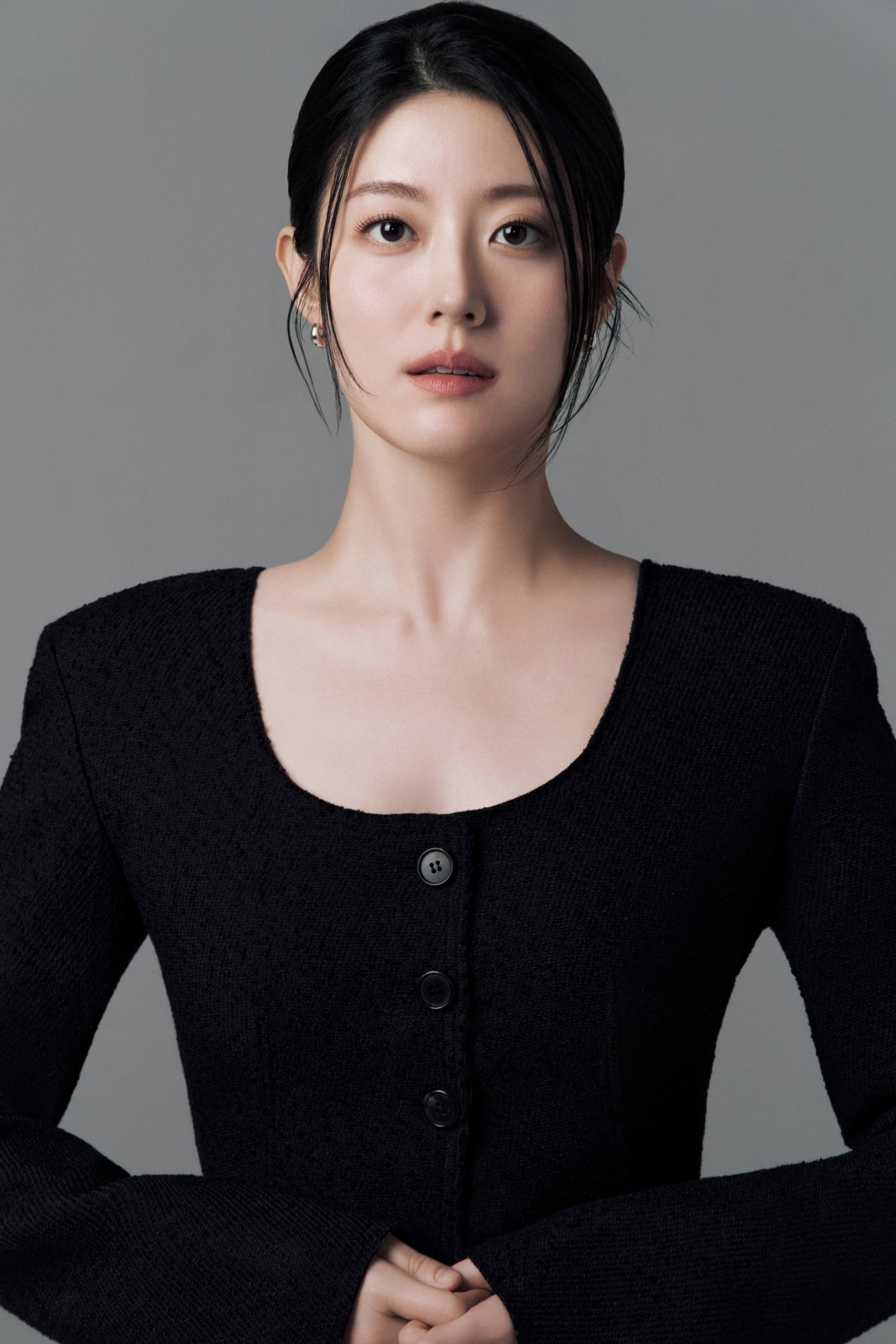 女優ナム・ジヒョン
