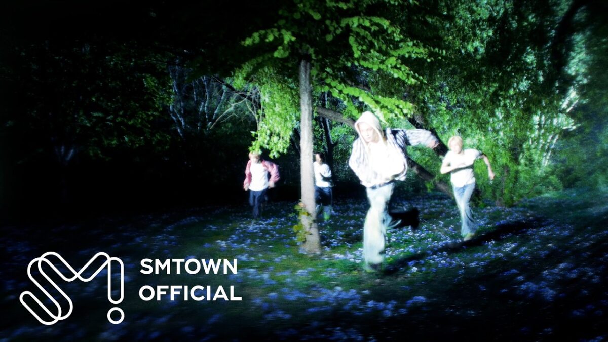 SHINee　6thミニアルバム『Atmos』6月1日リリース　「View」の11年後を更新するハウスサウンド