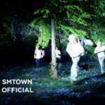 SHINee　6thミニアルバム『Atmos』6月1日リリース　「View」の11年後を更新するハウスサウンド
