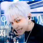 TREASURE　SBS人気歌謡で「IF I」　全員エンディングまで魅せたNEW WAVスタイリング