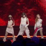 HEART OF WOMAN　デビュー当日にM COUNTDOWNで「Lost in Proof」初披露　全編生歌で臨んだ最初の音楽番組