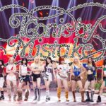 LE SSERAFIM　M COUNTDOWN　ILLIT・KATSEYEと「ICONIC BY MISTAKE」を初披露