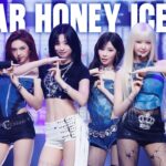 BABYMONSTER　M COUNTDOWN　ローラの歌声にフロアが沸く「SUGAR HONEY ICE TEA」