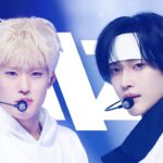 RIIZE　M COUNTDOWN「Do your dance」初披露　火花の特効でカムバックを飾る