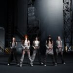 HEART OF WOMAN　音楽中心「Lost in Proof」　ネコ耳とツノのキッチュな着こなしでエンディング妖精も解禁