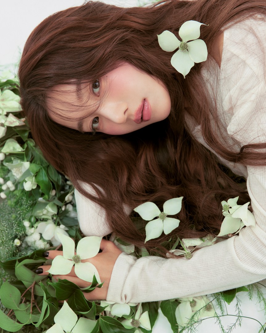 クォン・ウンビ プロフィール写真