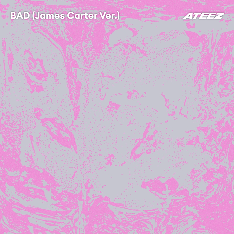 ATEEZ BADリミックスのビジュアル3