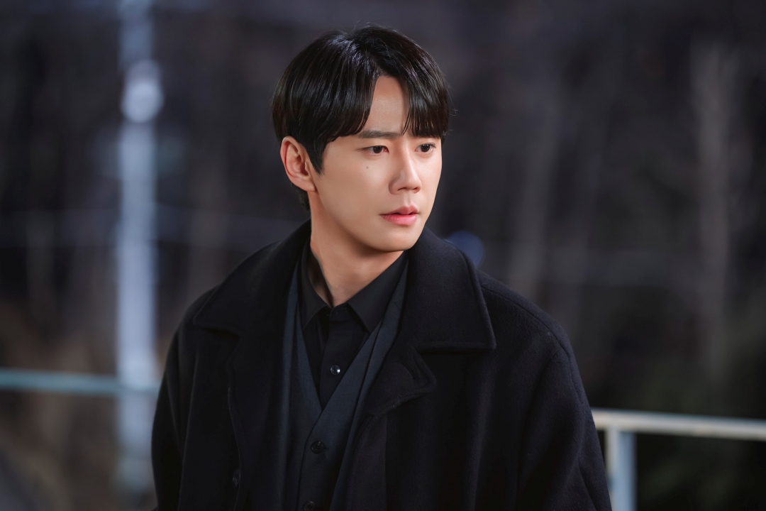 イ・ジュニョン JTBC「新入社員カン会長」場面写真3