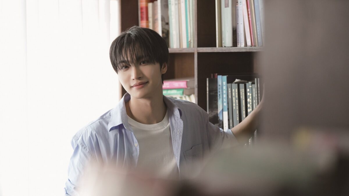 ATEEZ ソンファ ファンミーティング