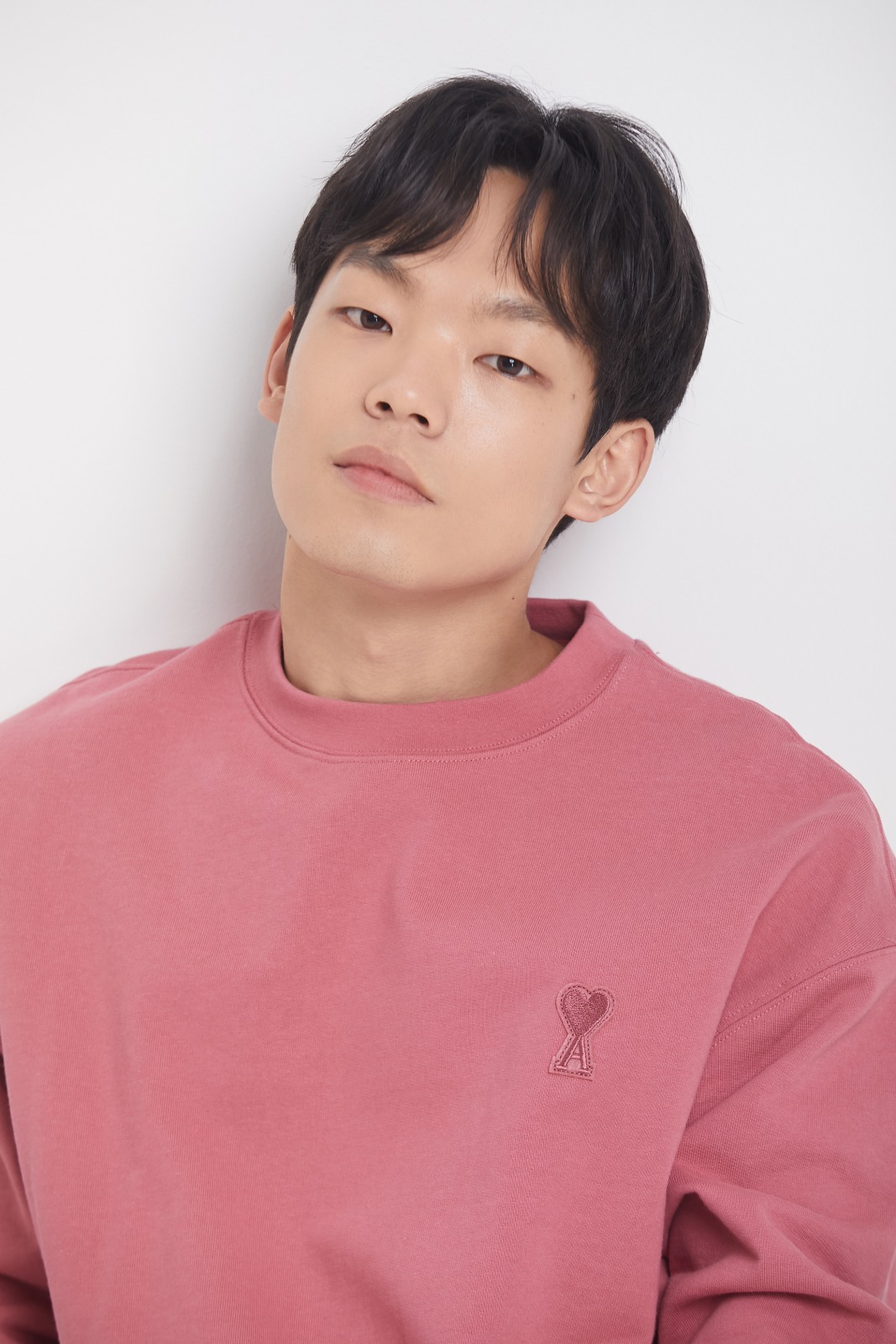 俳優イ・ジョンヒョン