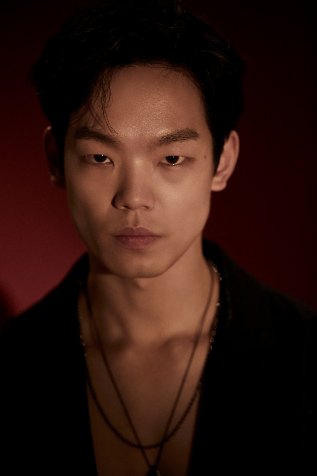 新事務所と専属契約を結んだ俳優イ・ジョンヒョン