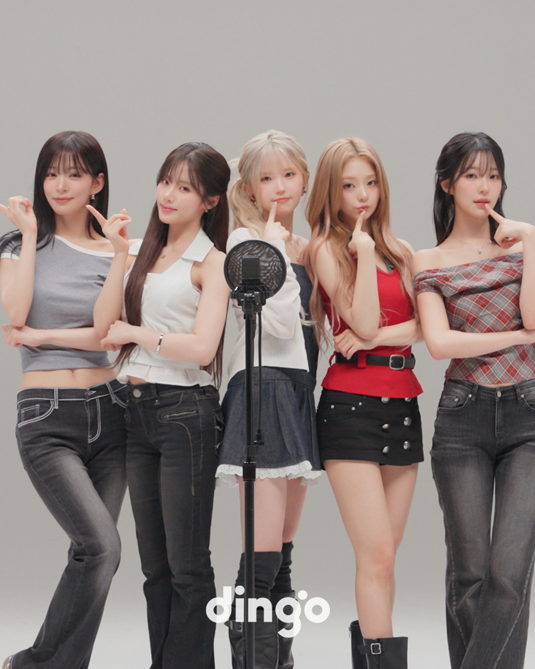 fromis_9 メンバービジュアル1