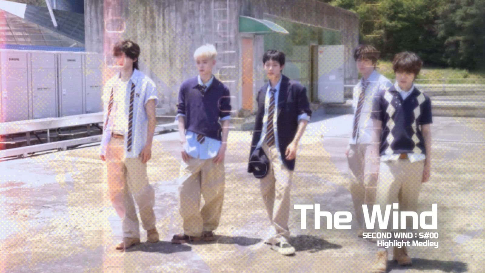 The Wind