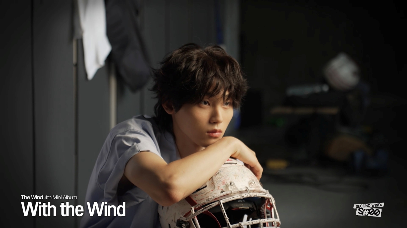The Wind