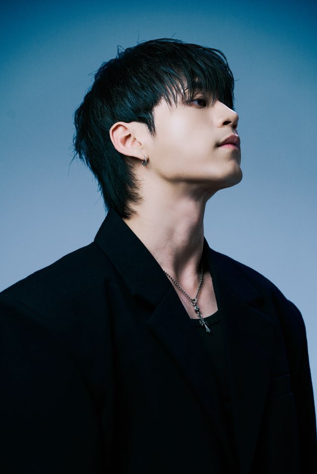 新曲を発表したTaeb2のアーティスト写真