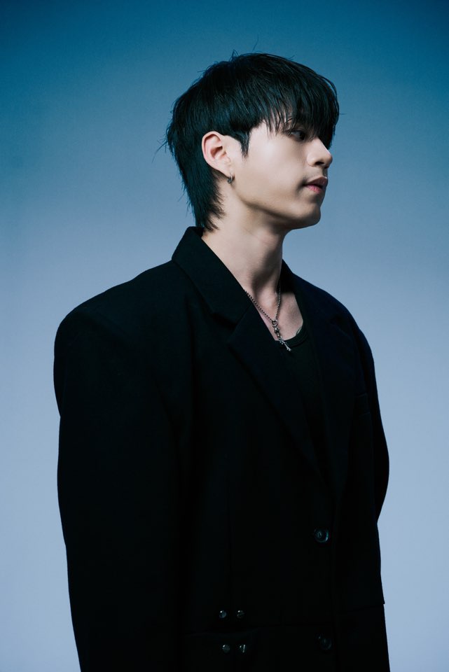 新曲「I Will Find You Again」を公開したTaeb2