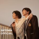 SUPER JUNIOR-83z　イトゥクとヒチョルの2人でユニットデビュー　1stミニアルバム『Promise』