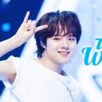 The Wind　M COUNTDOWN　ハンドマイクで歌い切った「Party Like A Rock Star」初ステージ