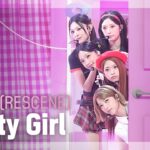 RESCENE　Show Champion　初1位翌日の2ステージ　予告はウォニのチャンネル名