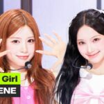 RESCENE　THE SHOW　デビュー841日で初の1位　抱き合って泣いた5人