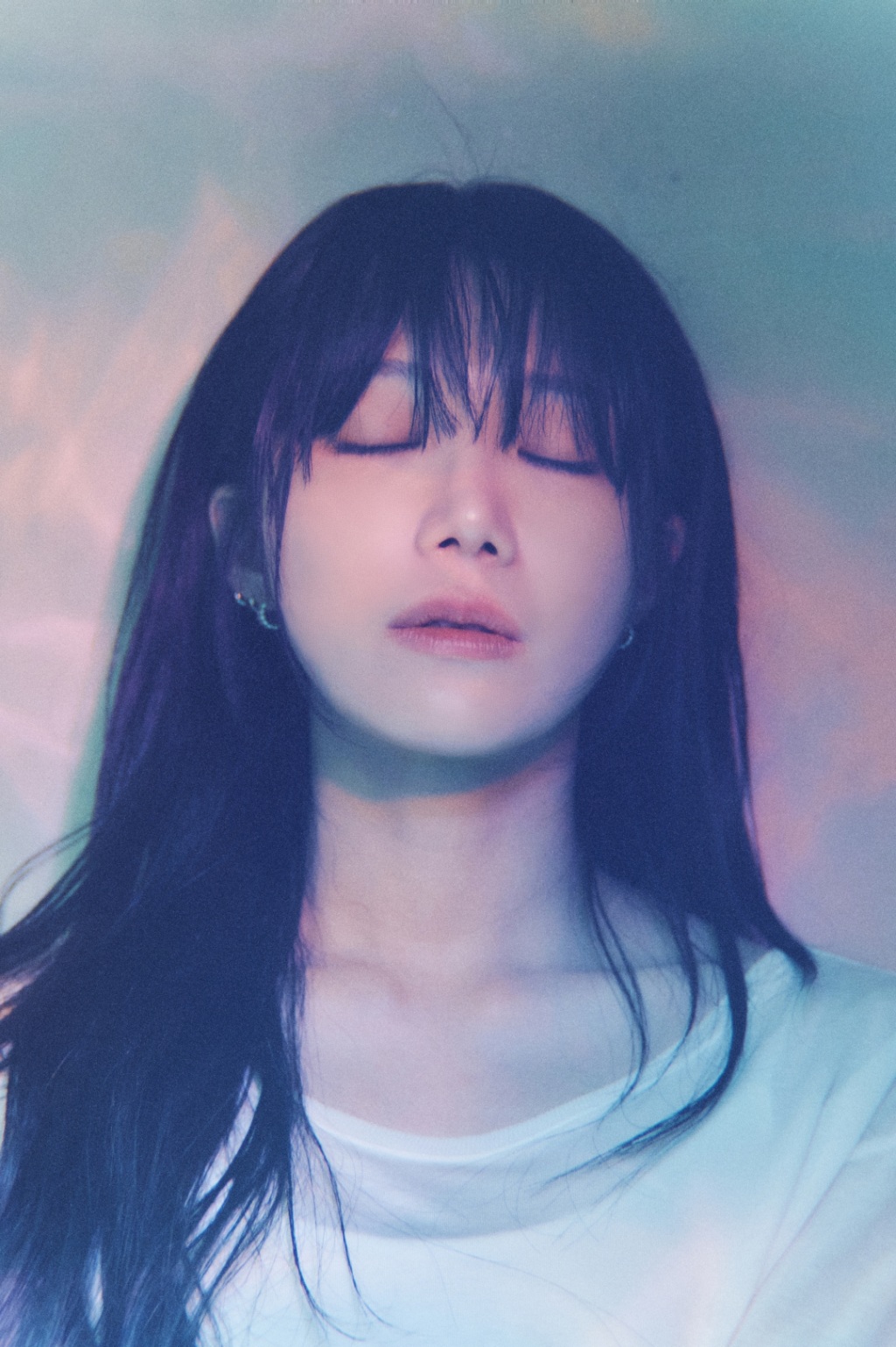 チョン・ウンジ 5thミニアルバム「Summer, I」のコンセプトフォト(3)