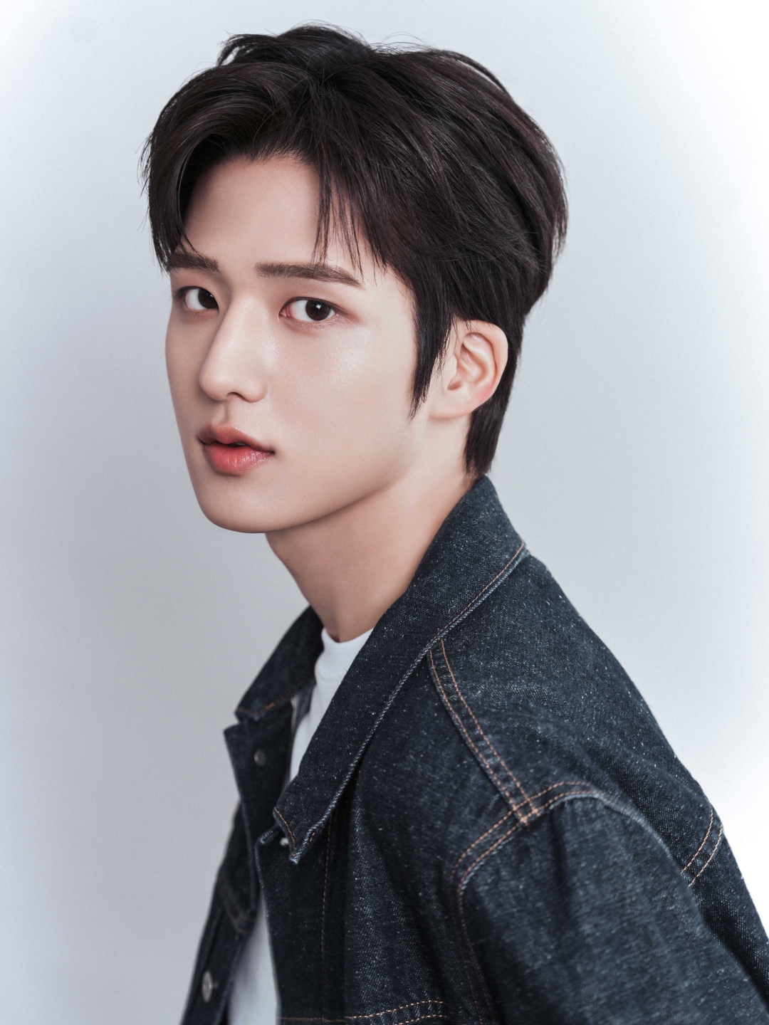 俳優チャ・ギュミンのプロフィール写真