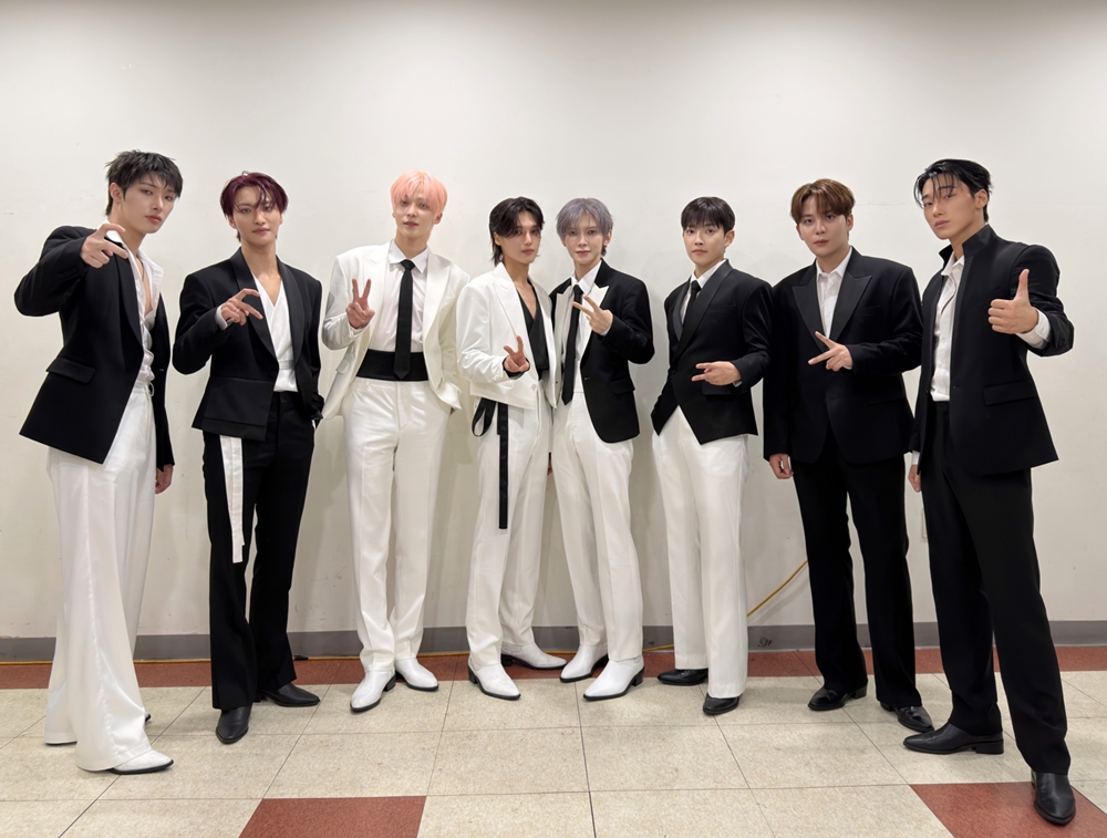 ATEEZ 「BAD」の音源チャート成績
