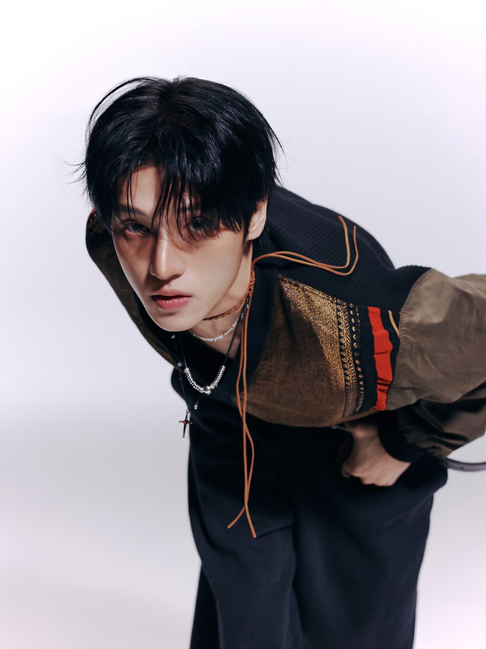ATEEZのウヨン