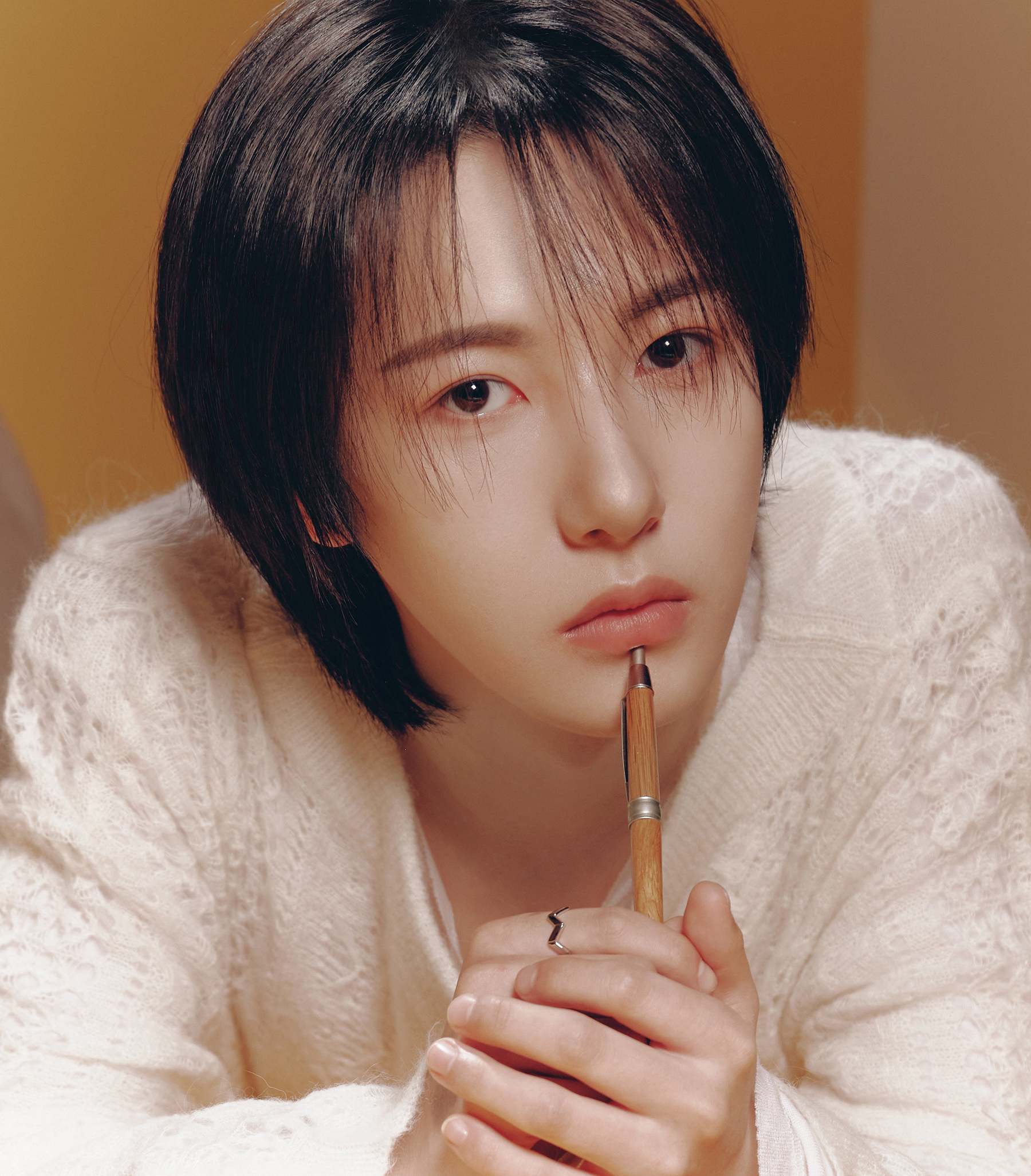 NCT ロンジュン 中国スペシャルEP「Echoes Between Us」