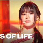 KISS OF LIFE　THE SHOW　〝SWEAT〟でカムバック後初の1位　公約通りアンコールは裸足