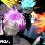BIGBANG　デビュー20年の8月19日に新曲「BiiiG」発売　19秒のティザーに〝夢を見てるのか〟