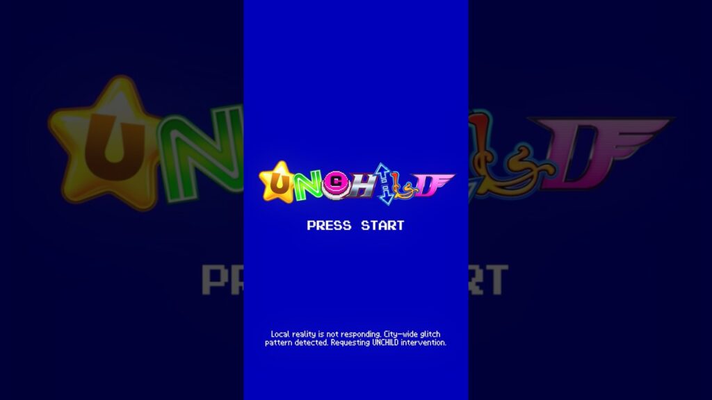 UNCHILD　2ndデジタルシングル「TiNG TiNG」カムバ特集