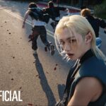 Stray Kids　ミニアルバム『THIS & THAT』8月7日発売　MVティザーの〝Americano〟にファンが集中
