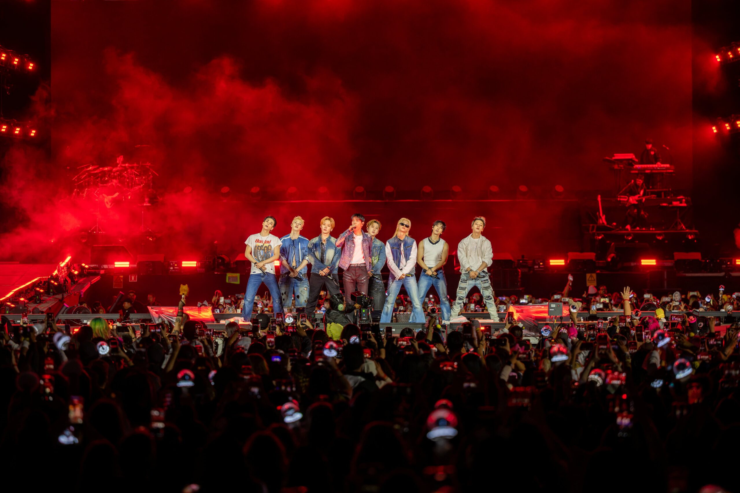 Stray Kids STRAYCITY