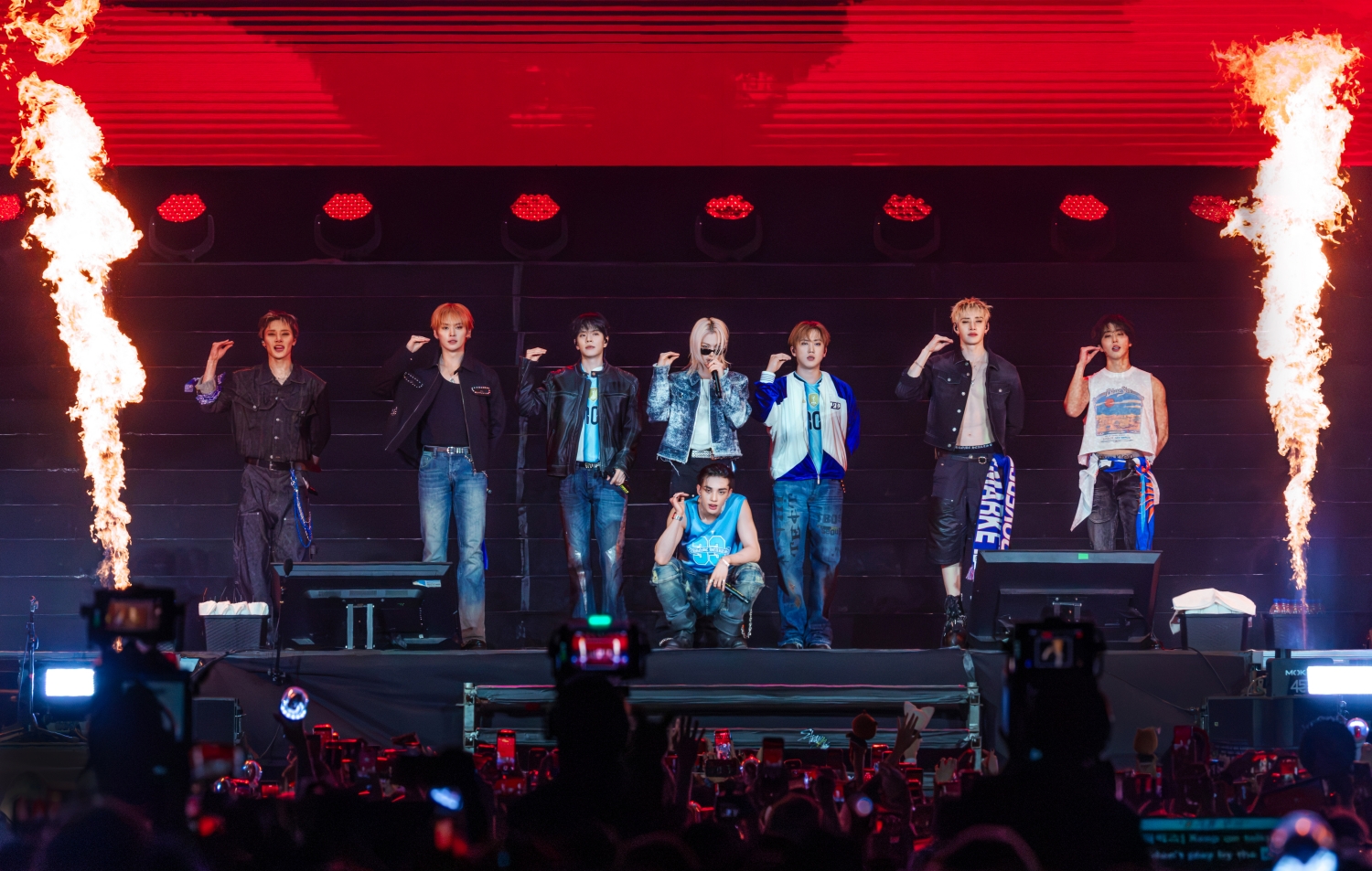 Stray Kids　STRAYCITY