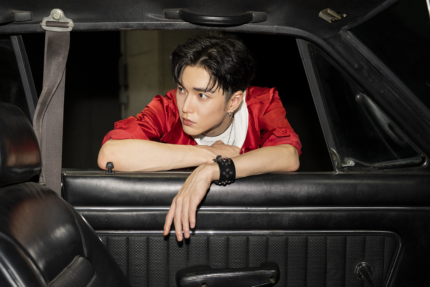 日本デビューシングル「HIGH BEAM」を9月30日に発売するXngHan&Xoul