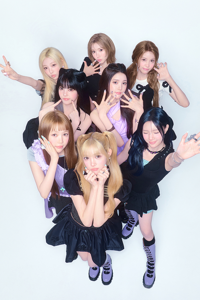 「Spotify CLOSER」初代アーティストに選ばれたHearts2Hearts