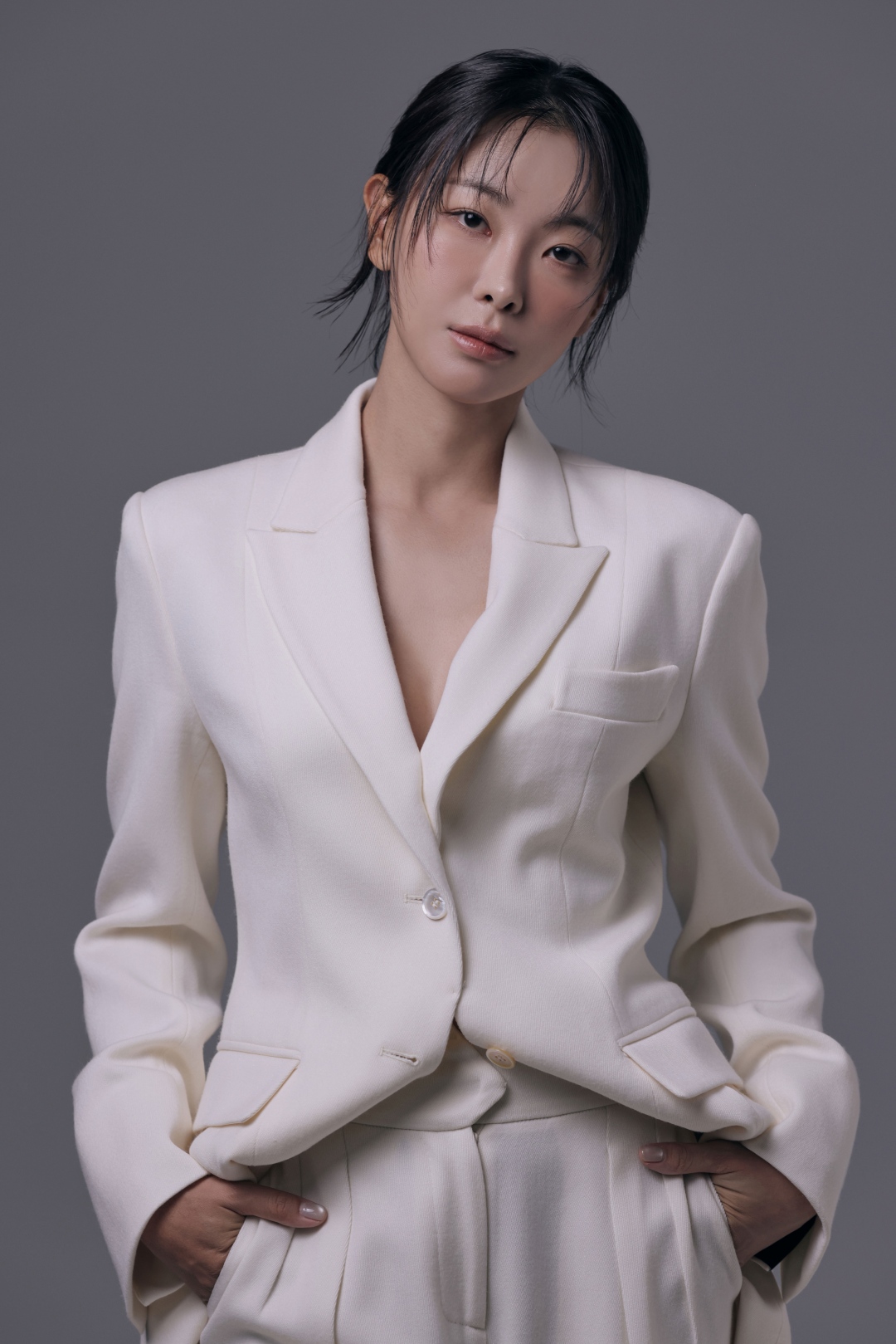 BILLIONSと専属契約を結んだ俳優のコ・ウォニ