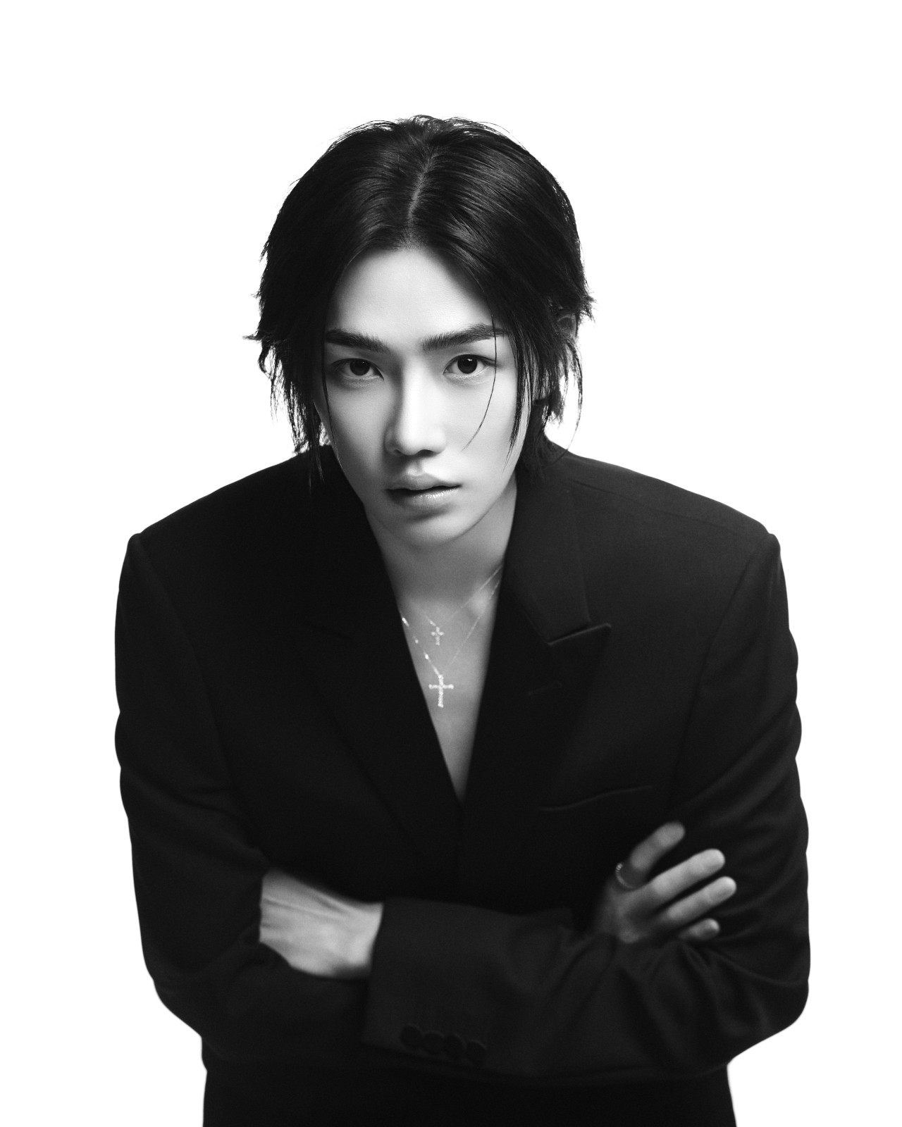 THE BOYZ ニュー ONLY NEW ENTERTAINMENT新プロフィール写真1