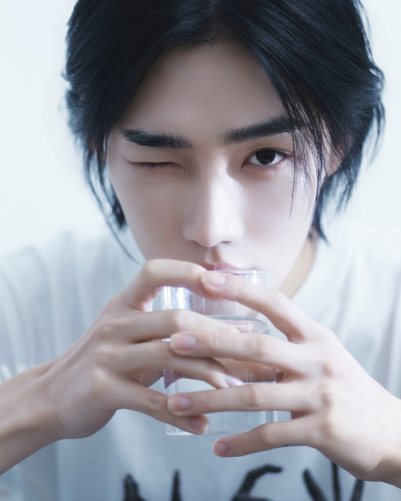 THE BOYZ ニュー ONLY NEW ENTERTAINMENT新プロフィール写真2