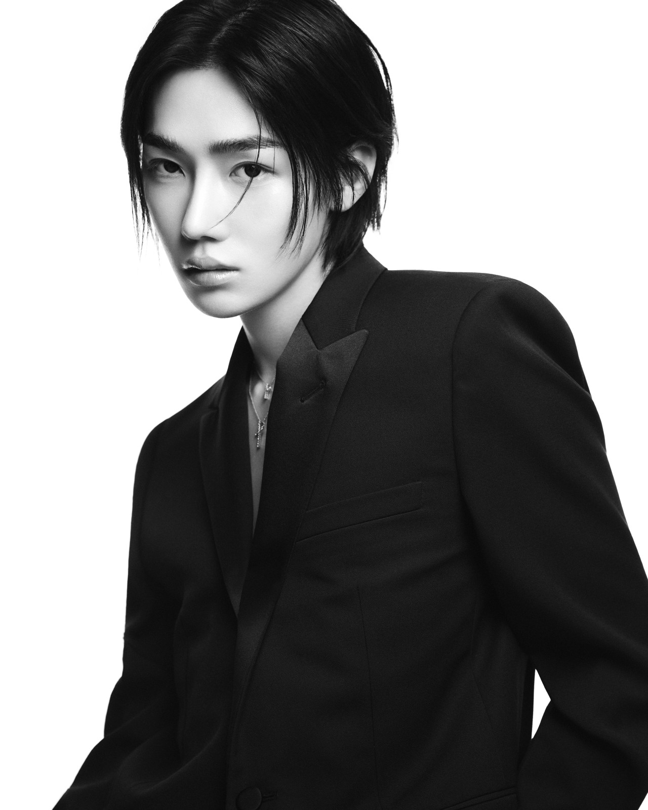 THE BOYZ ニュー ONLY NEW ENTERTAINMENT新プロフィール写真4