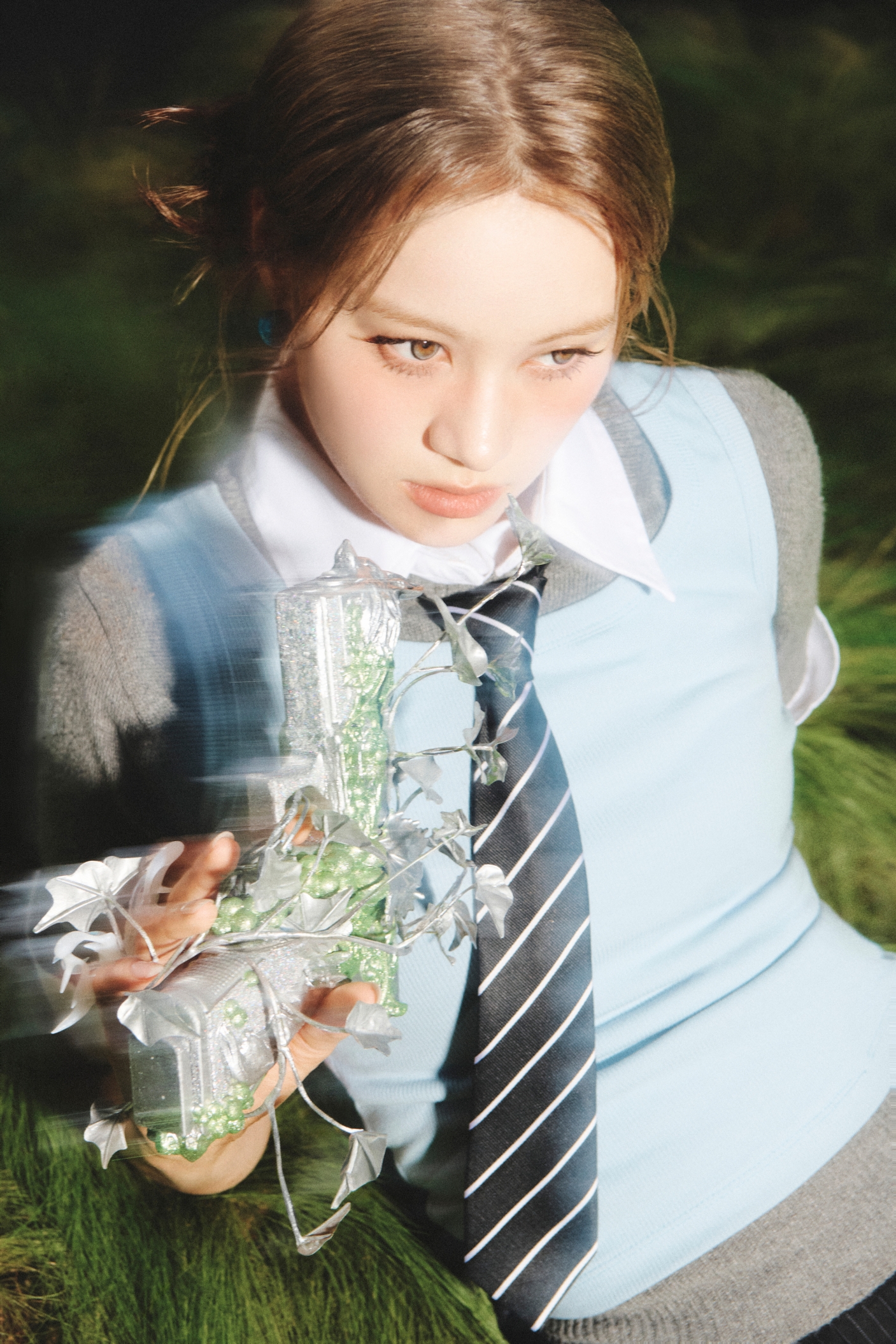 NiziU ニナ
